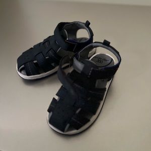 Stride Rite Toddler Boy Sandals